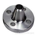 Corrosion Resistance Hot Forged Titanium Flat Welded Flange
